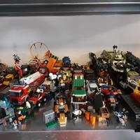 lego city