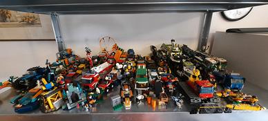 lego city