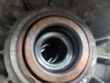 23007531351 CAMBIO MECCANICO MINI ONE D R50 1.4 D 