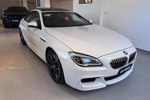 BMW Serie 6 Gran Coupe 640d xdrive Msport edition 