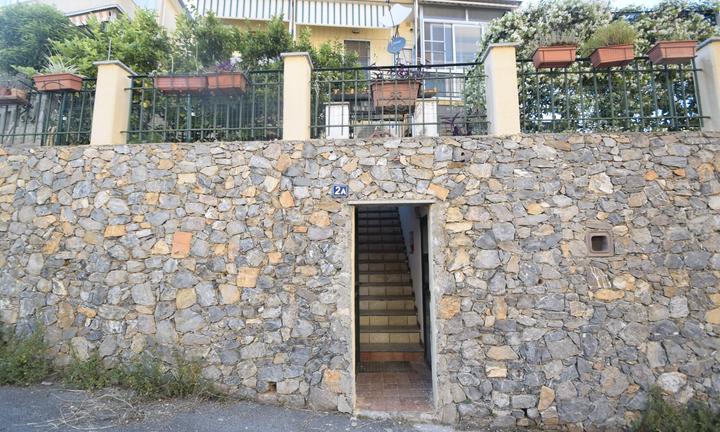 Spotorno Rif LEO casa vacanze loc.breve