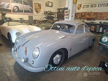 porsche 356 Coupé Pre-A replica 