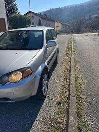 Honda HR-V 1.6 benzina – anno 1999 – 230.000 km