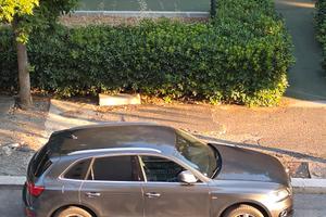 Q5 2.0 TDI 