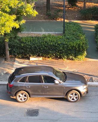 Q5 2.0 TDI 