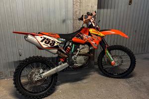 Ktm SXF 250