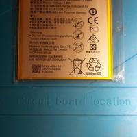 Batteria Originale Huawei P9 Plus