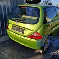 LANCIA Y RESTYLING 1.2 60CV 00-03 /ricambi