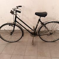 Bicicletta bottecchia epoca