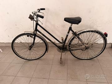 Bicicletta bottecchia epoca