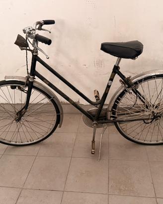 Bicicletta bottecchia epoca