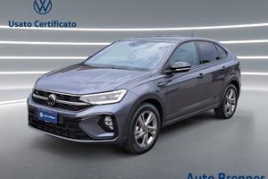 Volkswagen Taigo 1.0 tsi 110 cv r-line