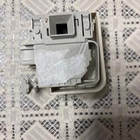 Seratur elettrica lavatrice bosch serie 6