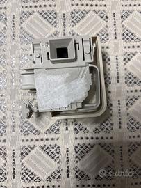 Seratur elettrica lavatrice bosch serie 6