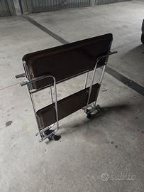 Carello di servizio