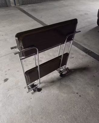 Carello di servizio