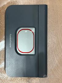 Termostato fantini cosmi