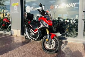 HONDA X-ADV 750 TUTTO INCLUSO ANCHE PASSAGGIO!