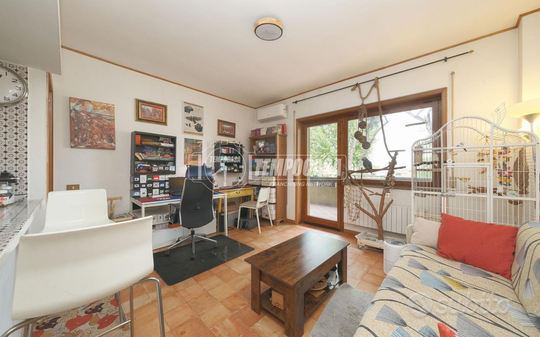Appartamento – Roma, Tomba di Nerone - Vista 3