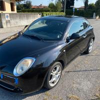 Alfa Romeo MiTo 1.4 105 CV M.air S&S Distinctive S