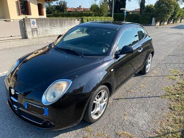 Alfa Romeo MiTo 1.4 105 CV M.air S&S Distinctive S