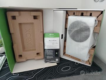 Xbox serie s