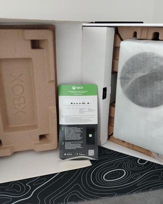 Xbox serie s