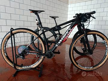 MTB specialized hard tail