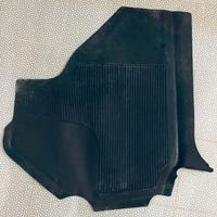 Rivestimento Tappeto passaruota AGA Fiat 850 NOS