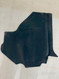 Rivestimento Tappeto passaruota AGA Fiat 850 NOS