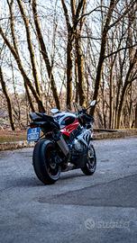 BMW S1000RR 2017