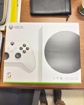 Xbox serieS
