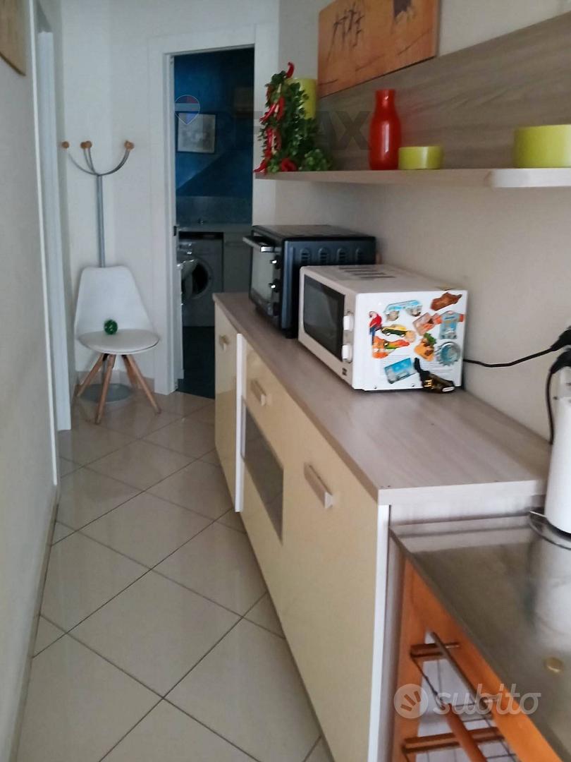 Appartamento – IM - Altro