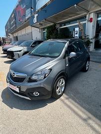 Opel Mokka 1.4 Turbo Ecotec 140CV 4x4 Start&Stop E