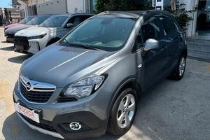 Opel Mokka 1.4 Turbo Ecotec 140CV 4x4 Start&Stop E