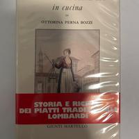 Lombardia in Cucina e Vecchia Milano in cucina