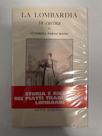 Lombardia in Cucina e Vecchia Milano in cucina