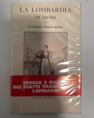 Lombardia in Cucina e Vecchia Milano in cucina