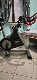 Spinbike Professionale Kettler Racer GT