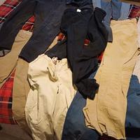 pantaloni  equiataz