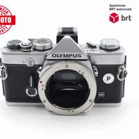 Olympus OM1