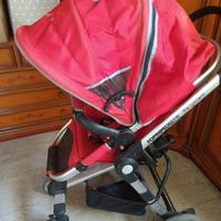 Passeggino Foppapedretti