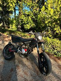 Beta RR 50 