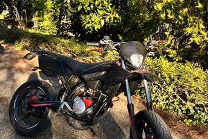Beta RR 50 