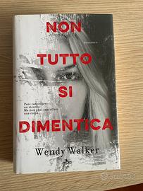 Non tutto si dimentica, Wendy Walker