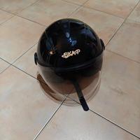 CASCO MOTO SKA-P