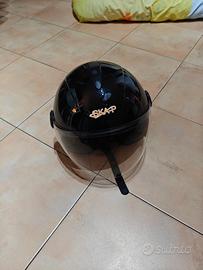 CASCO MOTO SKA-P