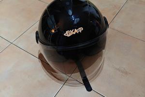 CASCO MOTO SKA-P