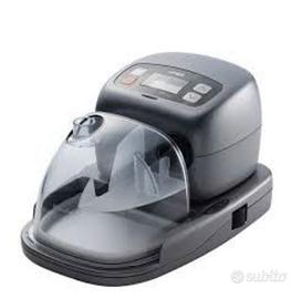 Cpap completa di Umidificatore