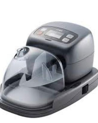 Cpap completa di Umidificatore